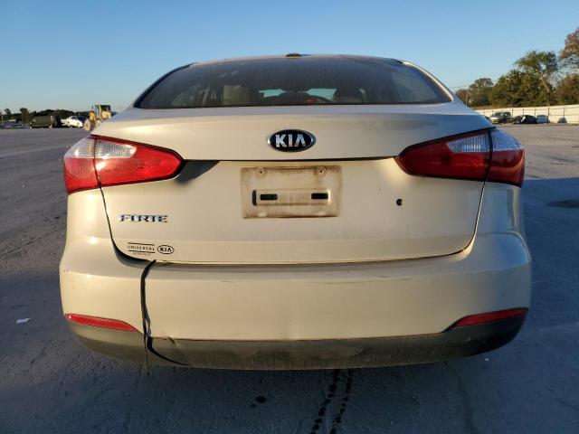 Photo 6 from auction – 2015 KIA FORTE LX with VIN KNAFK4A64F5380354