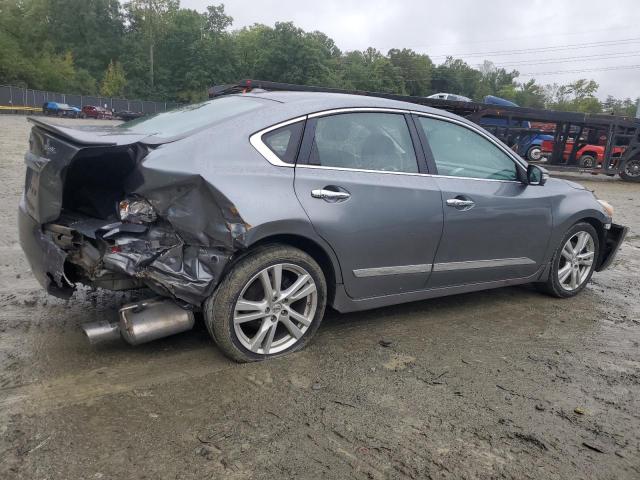 Photo 3 from auction – 2014 NISSAN ALTIMA 3.5 with VIN 1N4BL3AP4EC405321