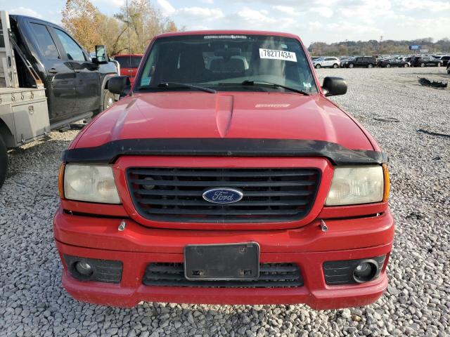 Photo 5 from auction – 2005 FORD RANGER SUP with VIN 1FTYR14U85PA83087