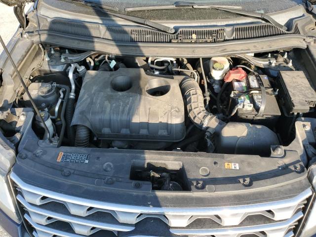 Photo 12 from auction – 2016 FORD EXPLORER X with VIN 1FM5K7DH0GGC70853