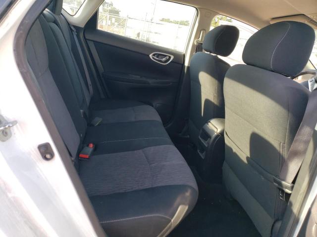 Photo 10 from auction – 2015 NISSAN SENTRA with VIN 3N1AB7AP3FY234041