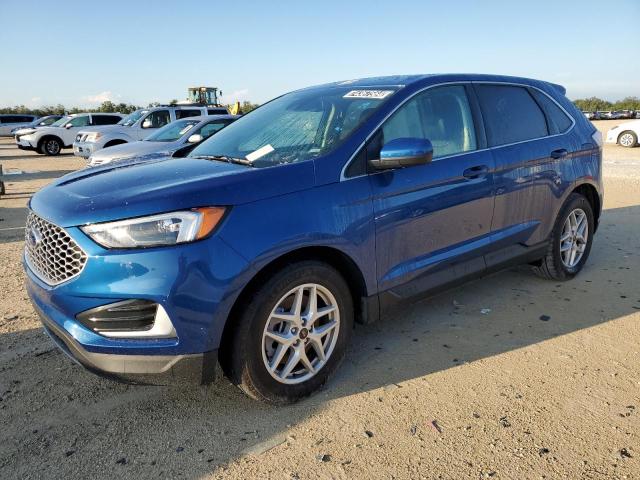 Photo 1 from auction – 2024 FORD EDGE SEL with VIN 2FMPK4J9XRBA80704