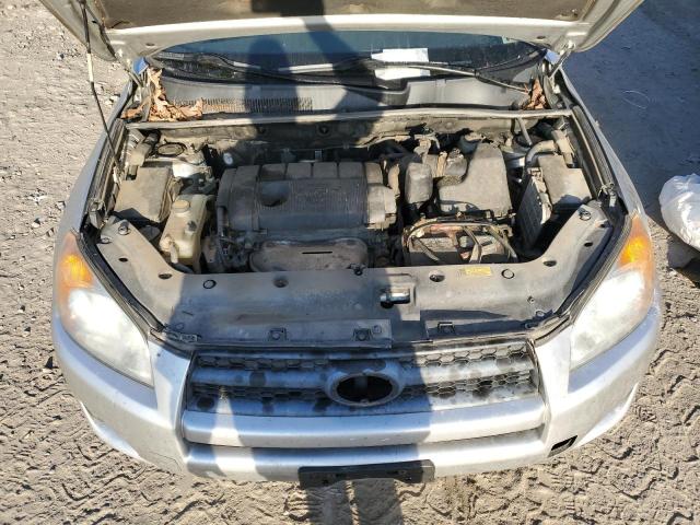 Photo 12 from auction – 2011 TOYOTA RAV4 with VIN 2T3BF4DV5BW133209