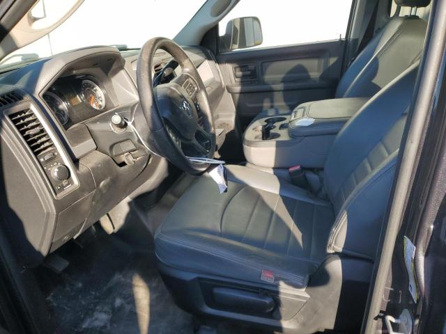 Photo 7 from auction – 2017 RAM 2500 ST with VIN 3C6UR5CL6HG663890