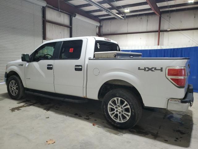 Photo 2 from auction – 2013 FORD F150 SUPER with VIN 1FTFW1ET1DFA21010