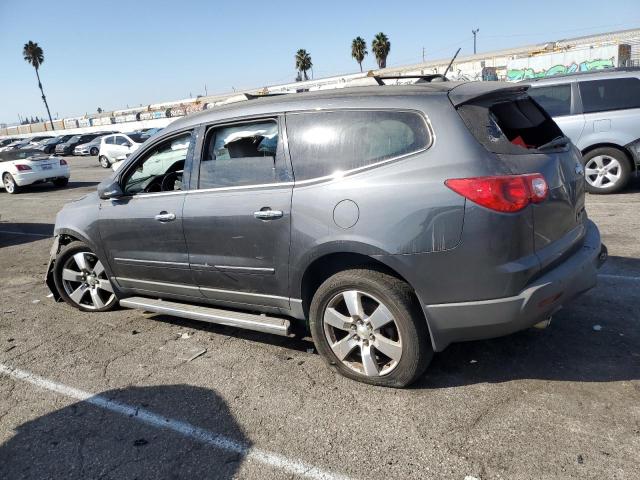 Photo 2 from auction – 2012 CHEVROLET TRAVERSE L with VIN 1GNKRLED0CJ365506