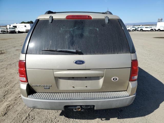 Photo 6 from auction – 2004 FORD EXPLORER with VIN 1FMZU63EX4ZB34422