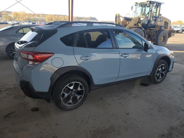 Снимка 3 от търг – 2019 SUBARU CROSSTREK с VIN JF2GTAEC0KH349499