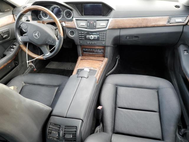 Photo 8 from auction – 2012 MERCEDES-BENZ E 350 with VIN WDDHF5KB5CA640710