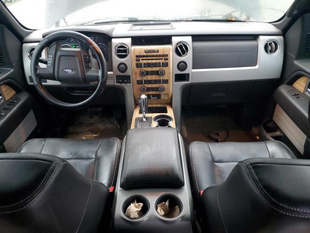 Photo 8 from auction – 2011 FORD F150 SUPER with VIN 1FTFW1ET2BFB03096