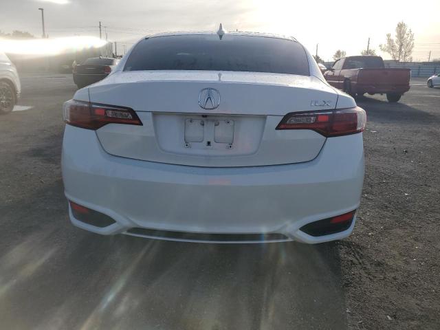 Photo 6 from auction – 2016 ACURA ILX BASE W with VIN 19UDE2F39GA017644