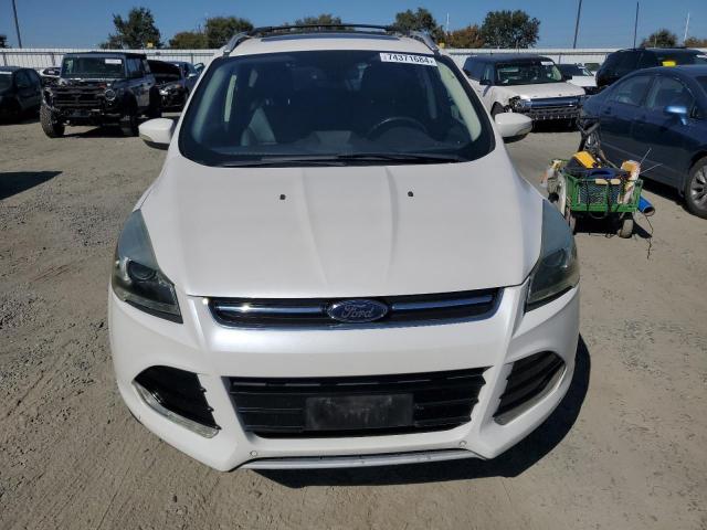 Photo 5 from auction – 2013 FORD ESCAPE TIT with VIN 1FMCU0J90DUB00933