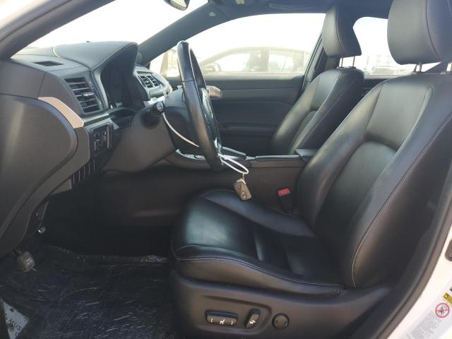 Photo 7 from auction – 2014 LEXUS CT 200 with VIN JTHKD5BH1E2179964