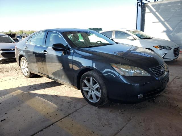 Photo 4 from auction – 2007 LEXUS ES 350 with VIN JTHBJ46G372096771