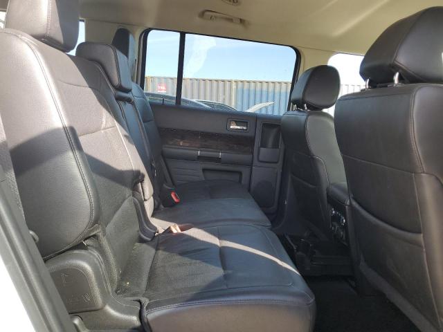Photo 11 from auction – 2015 FORD FLEX LIMIT with VIN 2FMHK6D86FBA07912