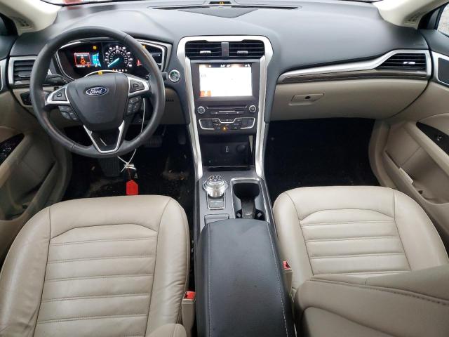 Photo 8 from auction – 2018 FORD FUSION SE with VIN 3FA6P0HD5JR126472