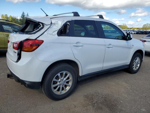 Photo 3 from auction – 2015 MITSUBISHI RVR SE with VIN 4A4AJ3AU4FE606782