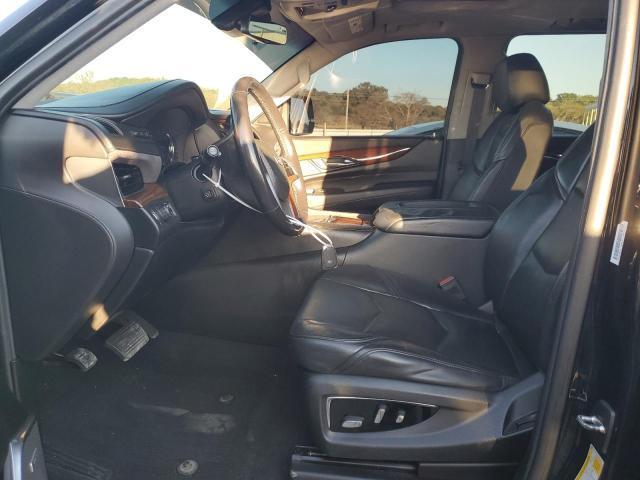 Photo 7 from auction – 2019 CADILLAC ESCALADE E with VIN 1GYS3HKJXKR159427