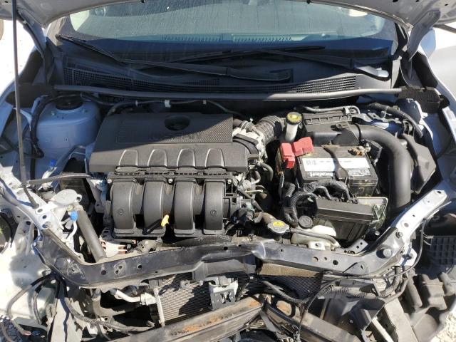Photo 11 from auction – 2016 NISSAN SENTRA S with VIN 3N1AB7AP6GL683101