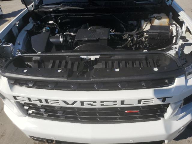 Photo 11 from auction – 2024 CHEVROLET SILVERADO with VIN 1GC4YTE70RF181256