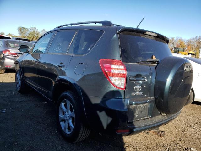 Фото 2 с аукциона – 2011 TOYOTA RAV4 LIMIT с VIN 2T3DK4DV1BW055032