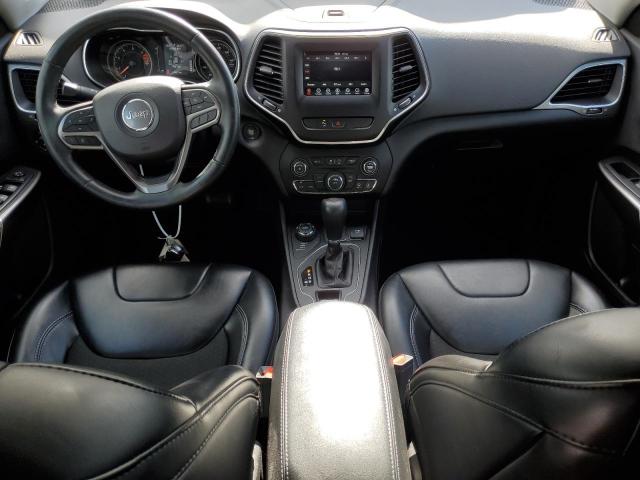 Photo 8 from auction – 2019 JEEP CHEROKEE L with VIN 1C4PJMLB7KD390705