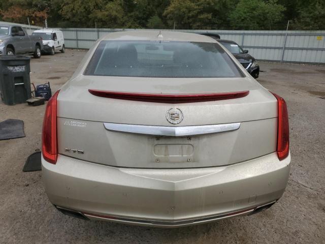 Photo 6 from auction – 2014 CADILLAC XTS LUXURY with VIN 2G61M5S35E9313249