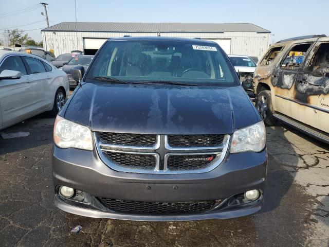 Photo 5 from auction – 2019 DODGE GRAND CARA with VIN 2C4RDGCG9KR775404