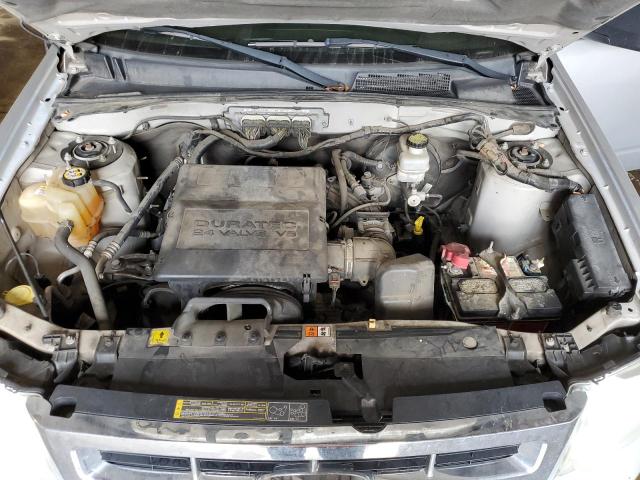 Photo 12 from auction – 2011 FORD ESCAPE XLT with VIN 1FMCU0DG2BKA03221