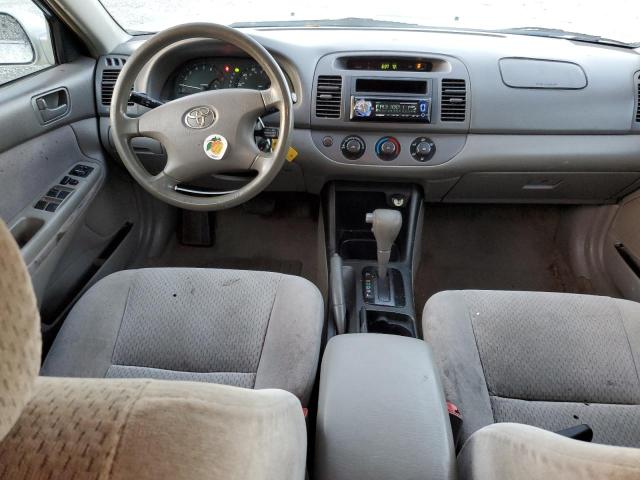 Photo 8 from auction – 2004 TOYOTA CAMRY LE with VIN 4T1BE30K54U868051