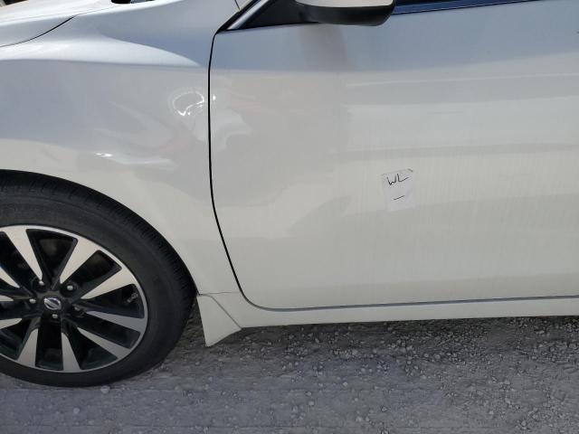 Photo 12 from auction – 2018 NISSAN ALTIMA 2.5 with VIN 1N4AL3AP1JC140346
