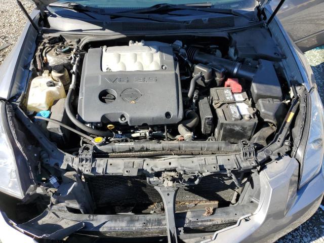 Photo 11 from auction – 2007 NISSAN MAXIMA SE with VIN 1N4BA41E47C850476