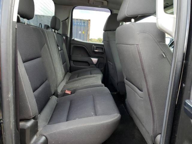 Photo 10 from auction – 2016 CHEVROLET SILVERADO with VIN 1GCVKREC6GZ286739