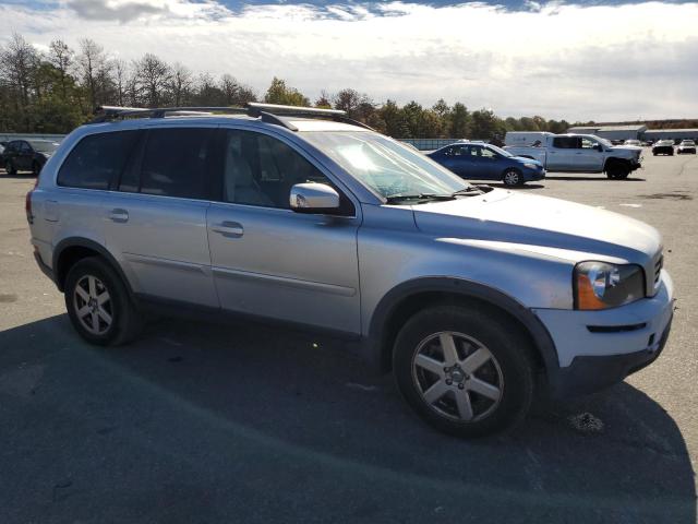 Photo 4 from auction – 2007 VOLVO XC90 3.2 with VIN YV4CZ982671389046