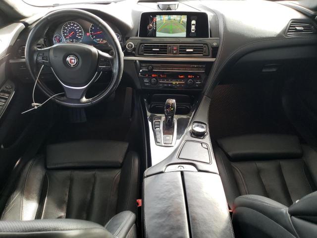 Photo 8 from auction – 2016 BMW ALPINA B6 with VIN WBA6D6C51GGK18164