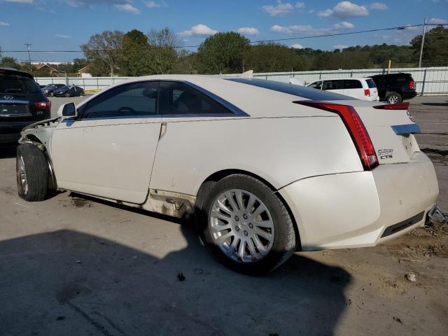 Photo 2 from auction – 2011 CADILLAC CTS PERFOR with VIN 1G6DK1EDXB0158977