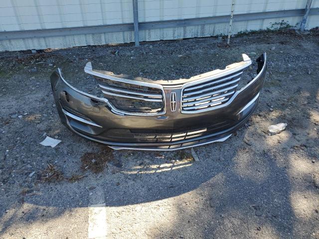 Photo 13 from auction – 2017 LINCOLN MKC SELECT with VIN 5LMCJ2D92HUL69230