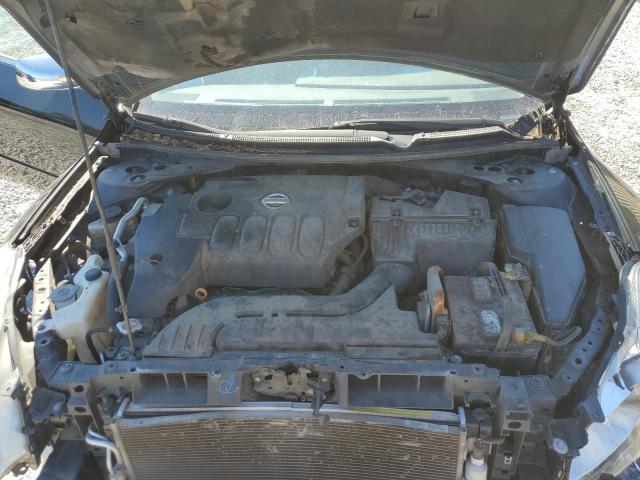 Photo 11 from auction – 2012 NISSAN ALTIMA BAS with VIN 1N4AL2AP5CC229687