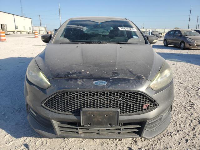 Photo 5 from auction – 2017 FORD FOCUS ST with VIN 1FADP3L9XHL276792