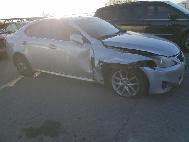 Photo 4 from auction – 2013 LEXUS IS 250 with VIN JTHCF5C20D5062852