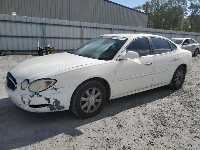 BUICK LACROSSE C 2007 with VIN 2G4WD582771218688 - Photo from auction