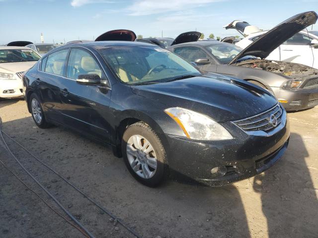 Photo 4 from auction – 2012 NISSAN ALTIMA BAS with VIN 1N4AL2AP4CC162841