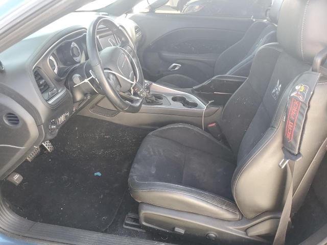 Photo 7 from auction – 2022 DODGE CHALLENGER with VIN 2C3CDZFJ9NH128170