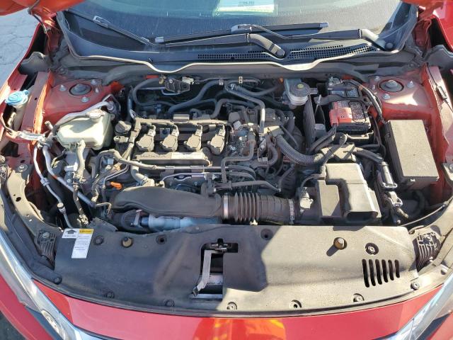 Photo 11 from auction – 2016 HONDA CIVIC EXL with VIN 2HGFC1F78GH648186