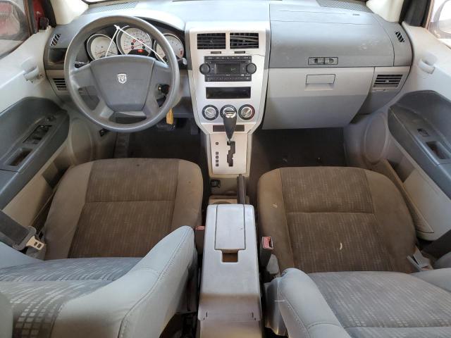 Photo 8 from auction – 2007 DODGE CALIBER SX with VIN 1B3HB48B67D510545