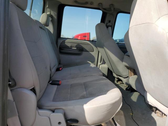 Photo 10 from auction – 2004 FORD F350 SRW S with VIN 1FTSW31P14ED28346