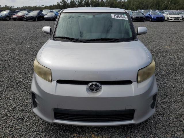 Photo 5 from auction – 2011 TOYOTA SCION XB with VIN JTLZE4FE8B1125932