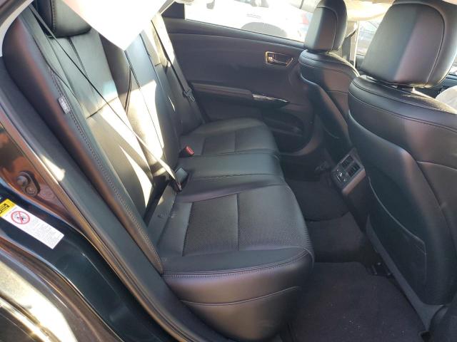 Photo 10 from auction – 2015 TOYOTA AVALON HYB with VIN 4T1BD1EB6FU039802