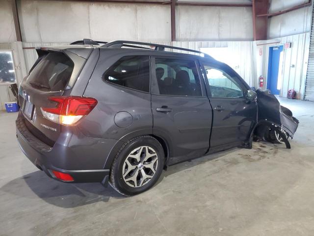Photo 3 from auction – 2021 SUBARU FORESTER P with VIN JF2SKAJCXMH500449