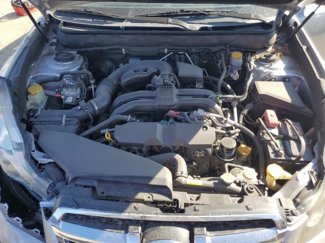 Photo 11 from auction – 2013 SUBARU LEGACY 2.5 with VIN 4S3BMCA69D3008927